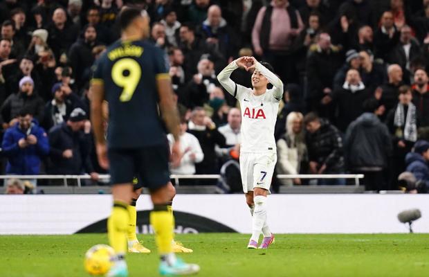 Tottenham, descătușată » Triumf categoric cu Newcastle, după 5 meciuri fără victorie