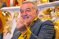 Jucătorul din Superligă pe care Rapid l-a ratat: „Gigi a dovedit iar că are fler” » Antrenorul spune unde se potrivea