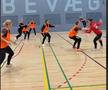 Danemarca, echipamente revoluționare la Campionatul Mondial de handbal feminin