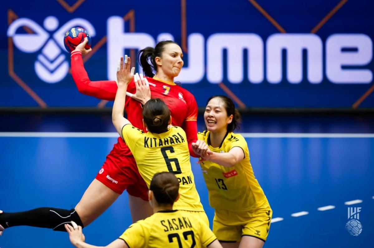 Ce a arătat victoria de la Mondial contra Japoniei: România poate să se apere și să înscrie consistent de la 9 metri