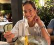 Ana Ivanovic și ghicitorile pentru fani: „Unde mă aflu?”, „Încotro călătoresc?”