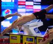 David Popovici, medalie de bronz în proba de 100 m liber la Campionatele Europene în bazin scurt » Robert Badea, locul 5 la 400 m mixt