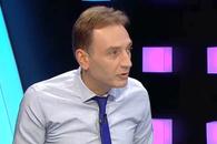„Pe-ni-bil!” » Radu Naum a izbucnit, Ilie Dumitrescu n-a fost de acord: „Așa, prieteni, girați-l!”