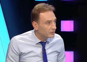 Radu Naum, uimit de Gică Hagi: „Un mare mister. Mie asta mi se pare extraordinar”