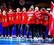 Danemarca, echipamente revoluționare la Campionatul Mondial de handbal feminin