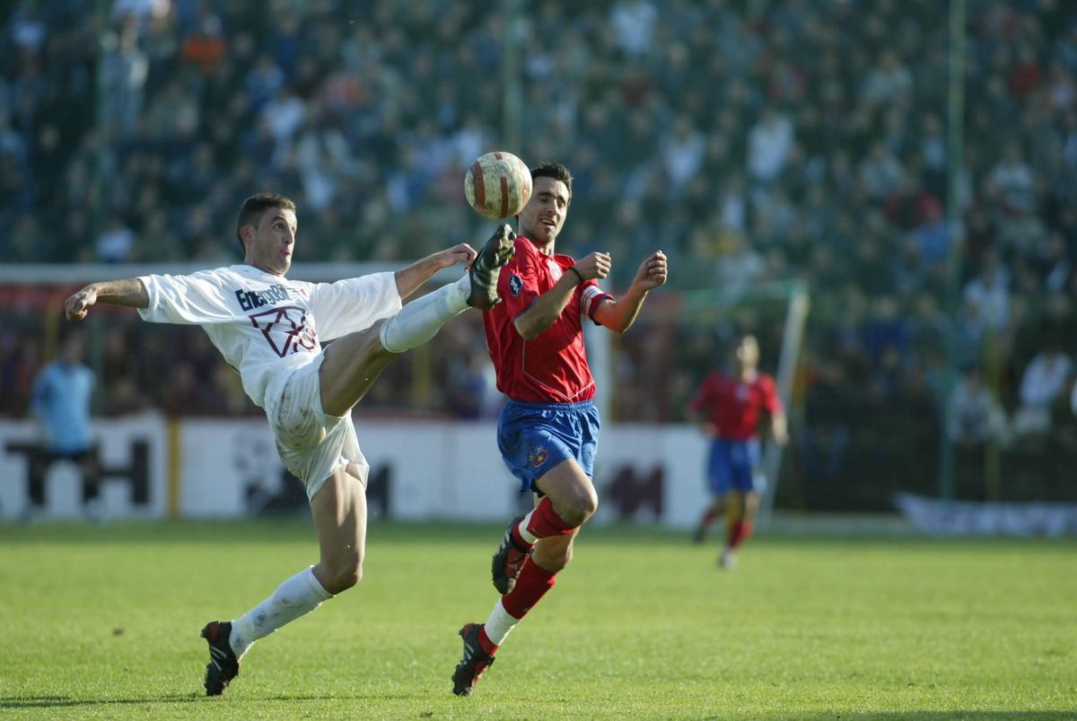 CFR-FCSB 2004