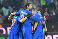 5 jucători sunt OUT de la FCSB! Gigi Becali a dat și primele nume + cum se schimbă primul „11”