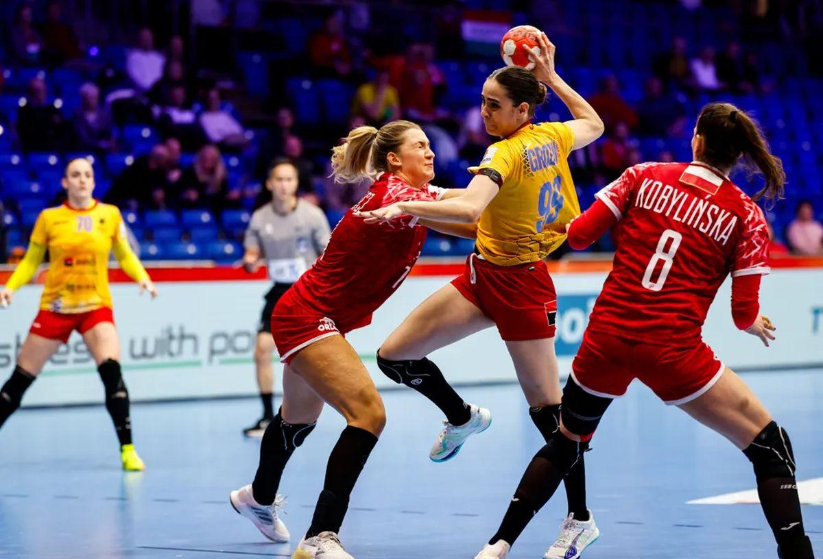 Nimic n-a mers! România încheie cu un eșec parcursul la Euro 2024 » De ce ar fi contat un gol în plus: locul pe care termină „tricolorele”