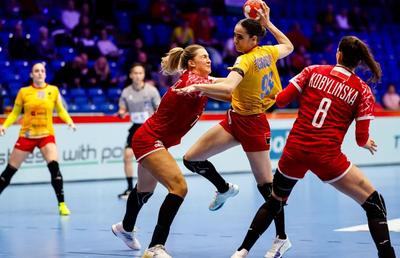 Nimic n-a mers! România încheie cu un eșec parcursul la Euro 2024 » De ce ar fi contat un gol în plus: locul pe care termină „tricolorele”