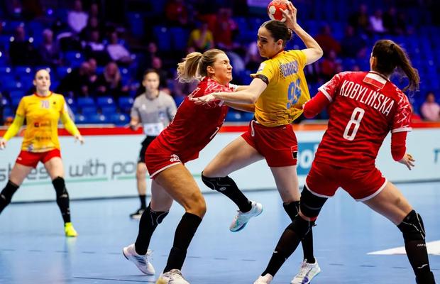 Nimic n-a mers! România încheie cu un eșec parcursul la Euro 2024 » De ce ar fi contat un gol în plus: locul pe care termină „tricolorele”
