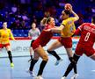 Sorina Grozav / FOTO: EHF
