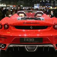 Ferrari F430