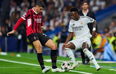 Vinicius Jr. pune presiune pe Real Madrid » Ce pretenții are brazilianul pentru a nu da curs ofertei din Golf!