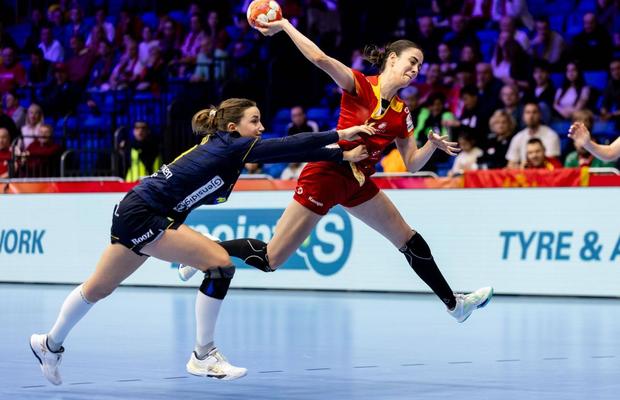 Handbalistele României, anunț curajos după eliminarea de la Euro 2024: „Vrem să ne batem cu cele mai bune echipe”