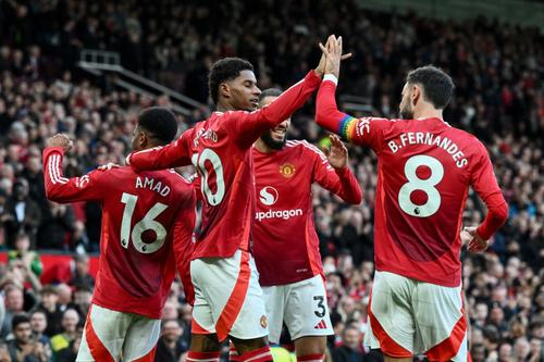 Presa din Anglia a anunțat că Manchester United este dispusă să îl vândă pe Marcus Rashford (27 de ani, aripă stânga) în această iarnă.