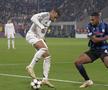 Atalanta - Real Madrid
