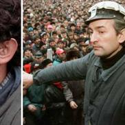 Miron Cozma, un personaj controversat / Sursă foto: Facebook