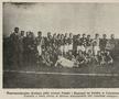 Echipele care s-au înfruntat în primul duel România - Polonia, din 1922
