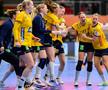 Suedia a învins Muntenegru, scor 25-24, și a încheiat pe locul 3 grupa principală I de la Campionatul European de handbal feminin. Nordicele vor merge la Viena pentru jocul de clasament.