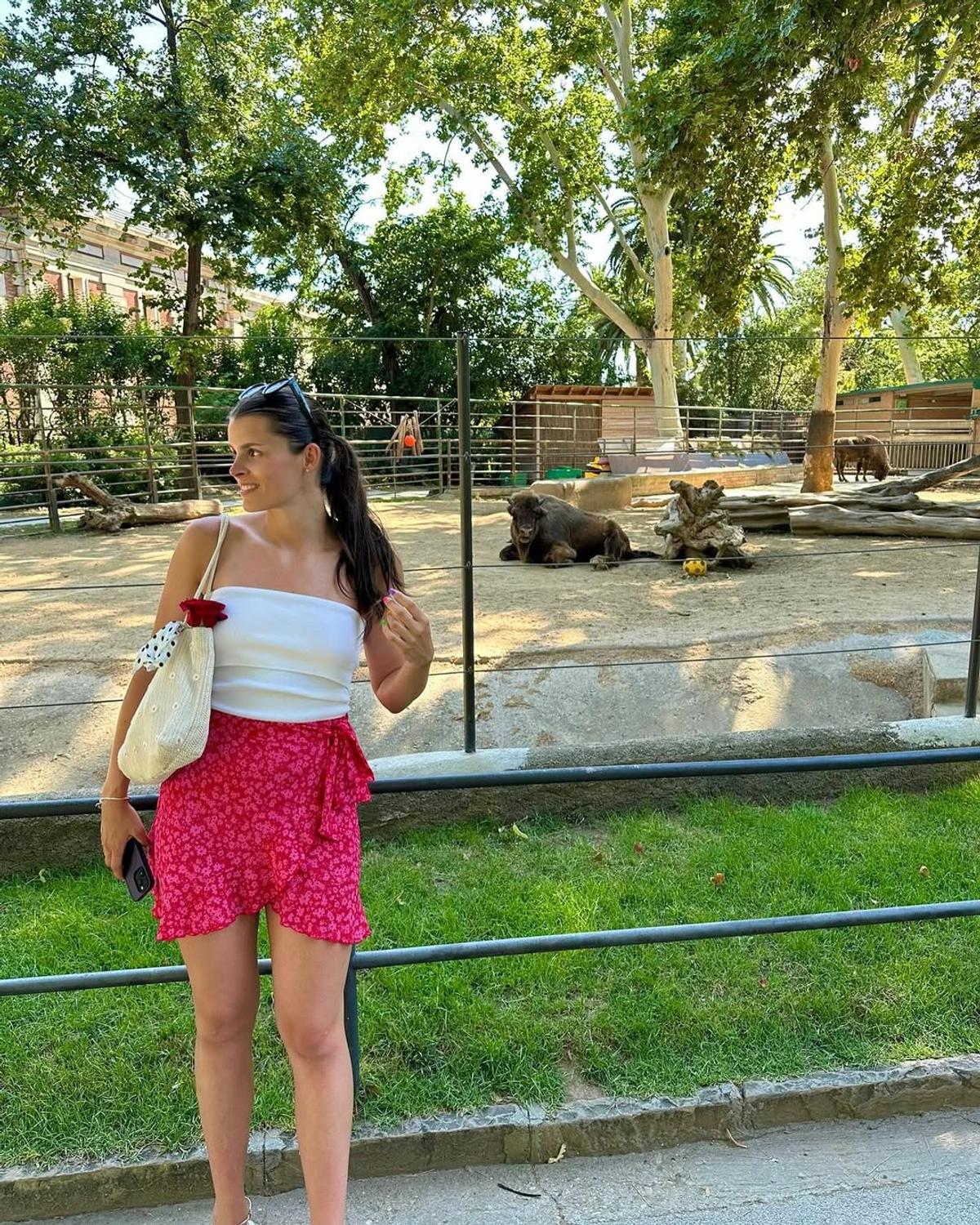 Alisia Boiciuc / Foto: Instagram