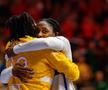 Ungaria - Franța s-a ridicat la nivelul unei finale de grupă la Euro 2024 de handbal feminin! Cine a reușit să evite Norvegia în semifinale