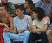 Imagini de arhivă cu Sergiu Radu / FOTO: Gazeta Sporturilor