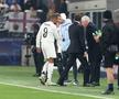 Kylian Mbappe s-a accidentat în Atalanta - Real Madrid, foto: Getty Images