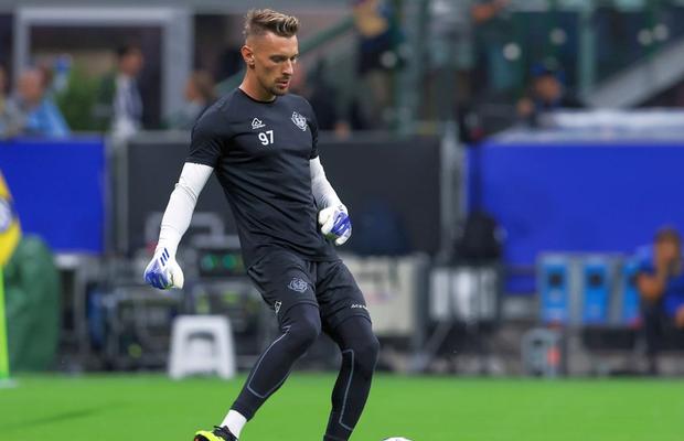 Ionuț Radu, OUT! Italienii au făcut anunțul » Clubul pregătit să-l transfere