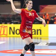 Alisia Boicuc / FOTO: Imago