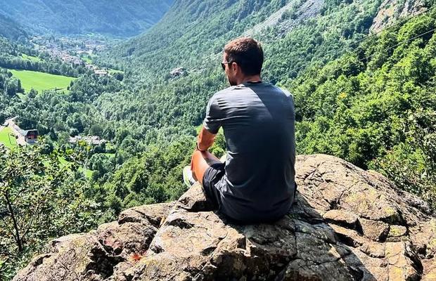 A câștigat Campionatul Mondial alături de Lionel Messi, apoi n-a mai jucat niciodată: „Nu mă mai caută nimeni. Am încetat să exist”