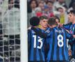 Atalanta - Real Madrid