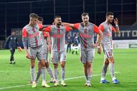 Gigi Becali a povestit reacția incredibilă a unui fotbalist de la FCSB: „Plângea de bucurie!”