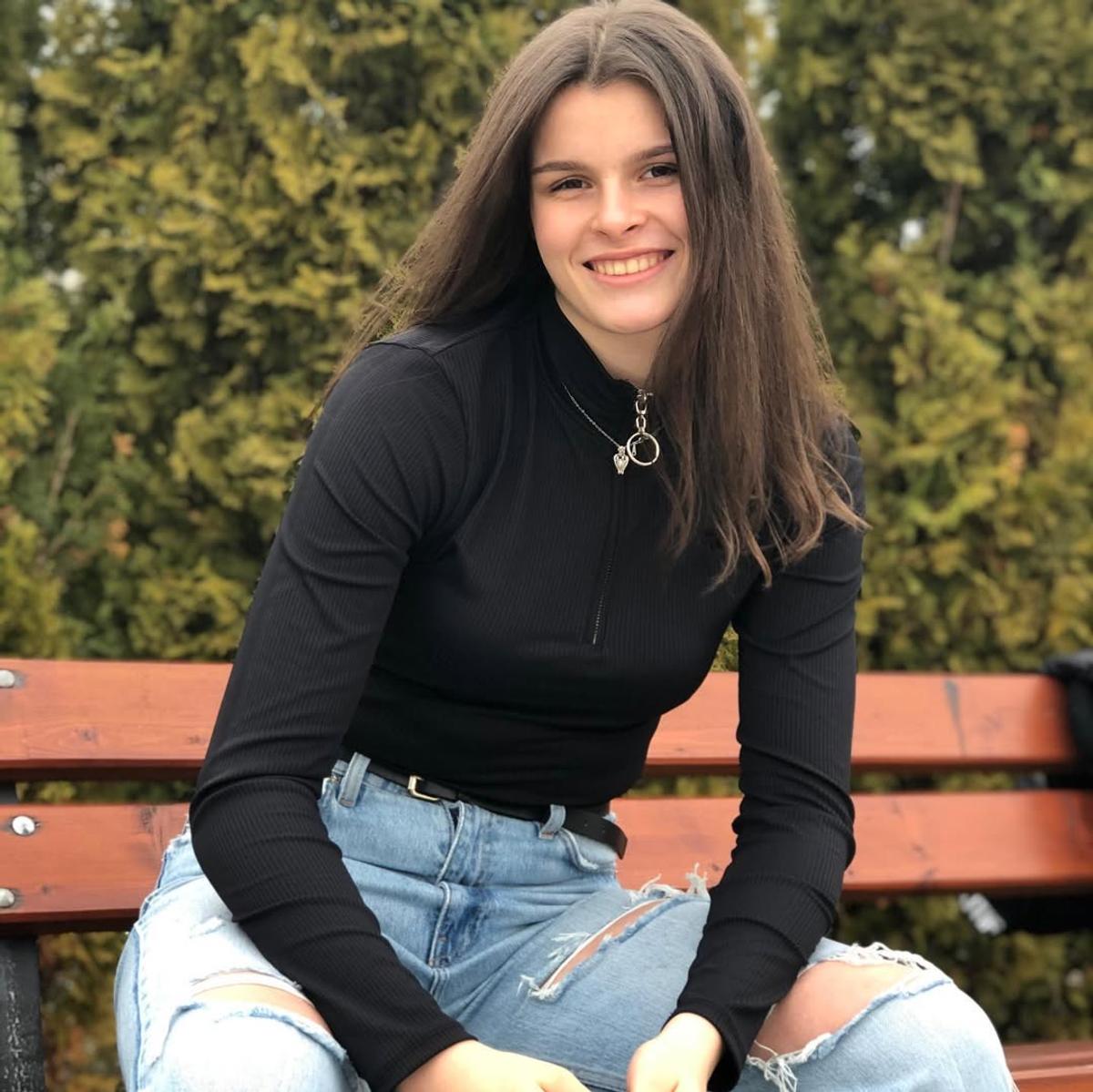 Alisia Boiciuc / Foto: Instagram
