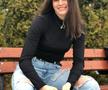 Pasiunea inedită a Alisiei Boiciuc, coordonatoarea de 19 ani a naționalei României » Destăinuiri pentru GSP