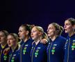 Suedia - Muntenegru, Euro 2024