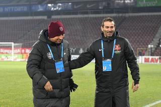 Antrenorul din Superliga, la un pas de demitere: „A fost groasă rău”