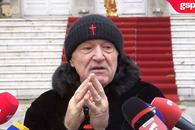 Gigi Becali a dezvăluit că Elias Charalambous a negociat un atacant cipriot » Cine e jucătorul care l-a cucerit după meciul cu CFR: „Acum l-am descoperit”
