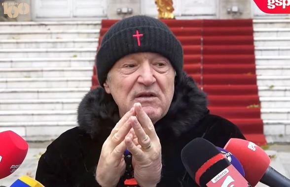 Gigi Becali a dezvăluit că Elias Charalambous a negociat un atacant cipriot » Cine e jucătorul care l-a cucerit după meciul cu CFR: „Acum l-am descoperit”