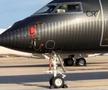 Cristiano Ronaldo și-a personalizat avionul. Cât costă și cum arată aeronava de lux a căpitanului portughez