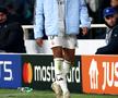 Kylian Mbappe s-a accidentat în Atalanta - Real Madrid, foto: Getty Images