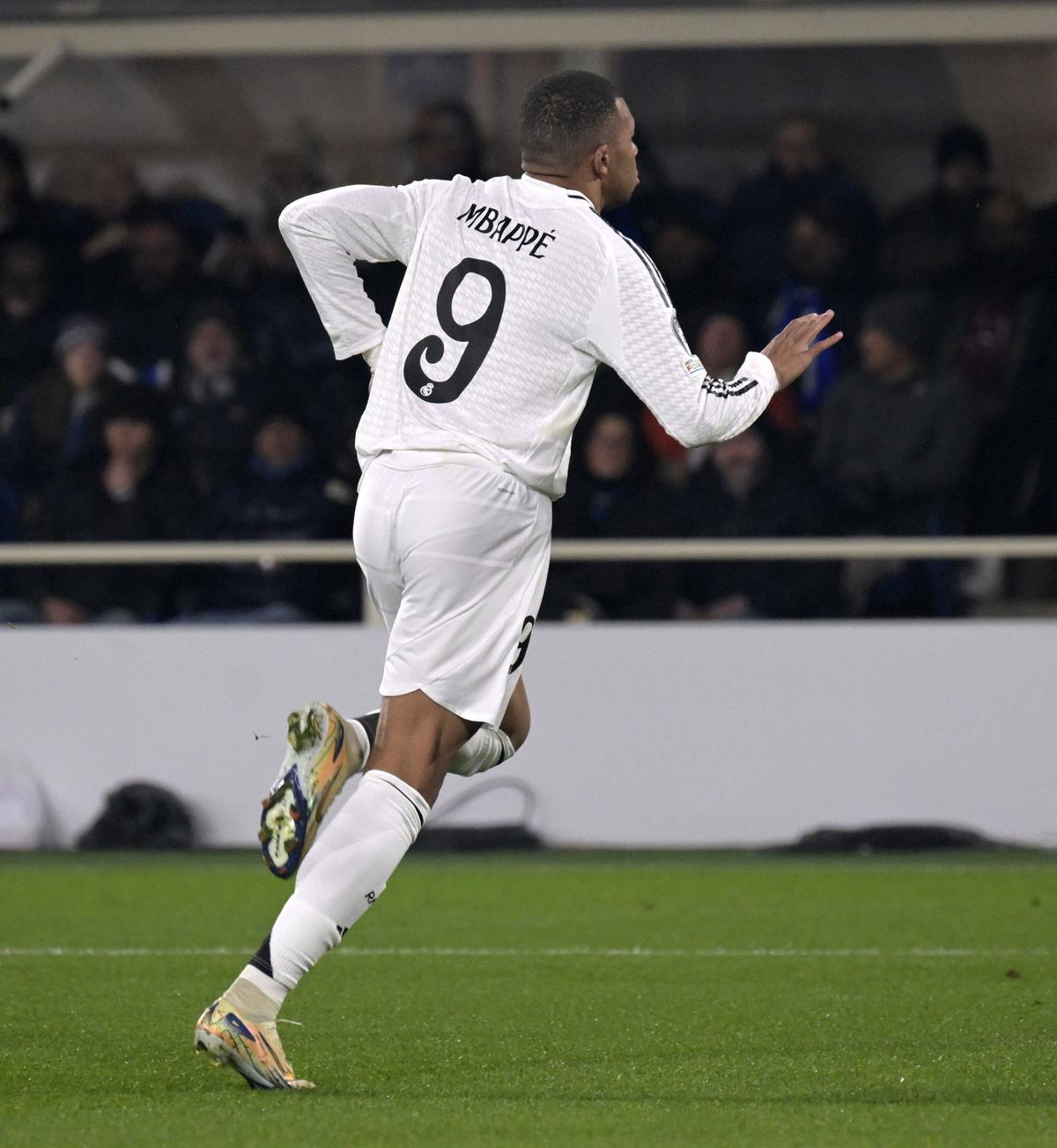 Final dramatic în Atalanta - Real Madrid » Victorie pentru „galactici” într-un meci cu 5 goluri! Ratare cu poarta goală la ultima fază