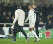 Kylian Mbappe s-a accidentat în Atalanta - Real Madrid, foto: Imago Images