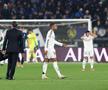 Kylian Mbappe s-a accidentat în Atalanta - Real Madrid, foto: Getty Images