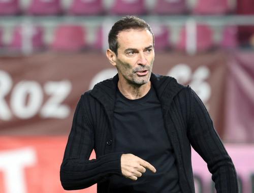 Marius Măldărășanu