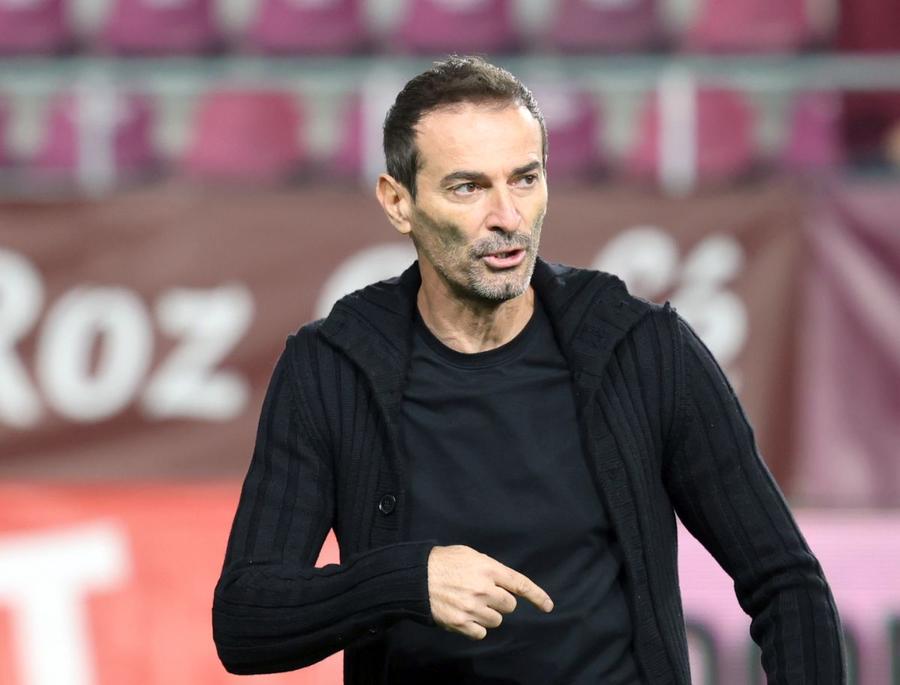Marius Măldărășanu Condiții critice la un club din Superliga! » Anunț în direct: „Se duc dimineața la hotelul patronului și nu știu unde se antrenează”