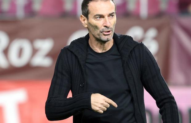 Reacția lui Marius Măldărășanu, după victoria cu Poli Iași: „E greu să-i mulțumim pe toți”