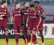 CFR nu și-a găsit busola în derby-ul cu U Cluj / Sursă foto: Imago Images