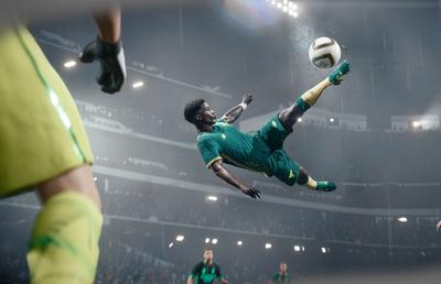 EA SPORTS FC prezintă gheata Irmão Tekela a lui Endrick în ediție specială, aducând un omagiu orașului său natal