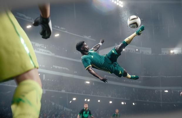 EA SPORTS FC prezintă gheata Irmão Tekela a lui Endrick în ediție specială, aducând un omagiu orașului său natal