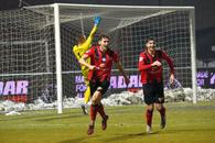 Liga 2, runda 16 » Fluier final la Miercurea Ciuc: Csikszereda câștigă ultimul meci al rundei cu o contracandidată la promovare